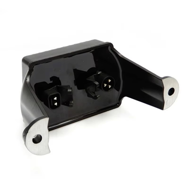VOLTAGE REGULATOR HARLEY-DAVIDSON TOURING BIKES 74505-09 thumbnail 2