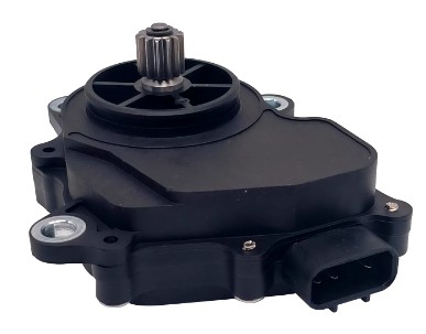 4WD SERVO MOTOR FRONT DIFFERENTIAL ACTUATOR YAMAHA GRIZZLY KODIAK WOLVERINE 5GH-4616A-02-00 image 1