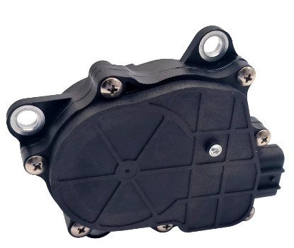 4WD SERVO MOTOR FRONT DIFFERENTIAL ACTUATOR YAMAHA GRIZZLY KODIAK WOLVERINE 5GH-4616A-02-00 thumbnail 2