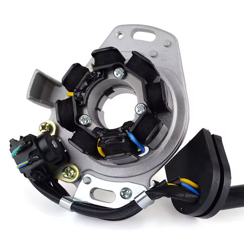 STATOR 1997-1998 HONDA CR250 R ME03 31100-KZ3-B01 thumbnail 4