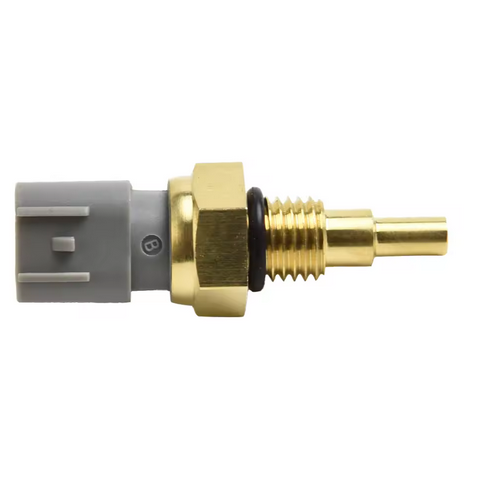 THERMOSTAT WATER TEMPERATURE SENSOR 98-19 HONDA CBR VFR 800 1000 RR 37870-MBG-003 37870-KRJ-901 thumbnail 2