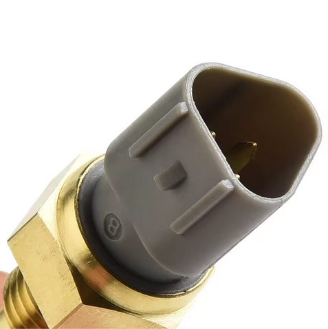 THERMOSTAT WATER TEMPERATURE SENSOR 98-19 HONDA CBR VFR 800 1000 RR 37870-MBG-003 37870-KRJ-901 thumbnail 3