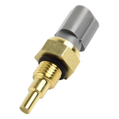 THERMOSTAT WATER TEMPERATURE SENSOR 98-19 HONDA CBR VFR 800 1000 RR 37870-MBG-003 37870-KRJ-901 thumbnail 4
