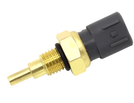 THERMOSTAT WATER TEMPERATURE SENSOR 98-19 HONDA CBR VFR 800 1000 RR 37870-MBG-003 37870-KRJ-901 image 1