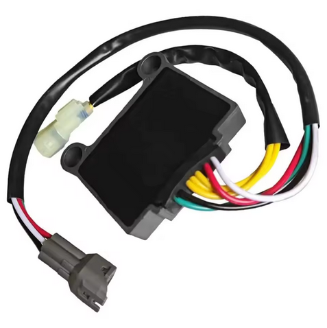 VOLTAGE REGULATOR 2018-2021 KTM 250 350 450 500 EXC-F 79611034000 thumbnail 2