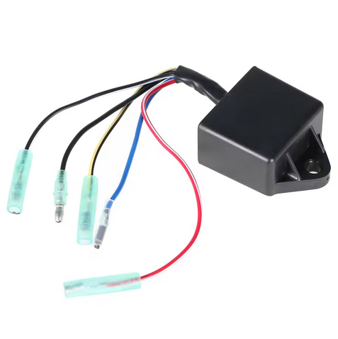CDI BOX 1995-2006 KAWASAKI KDX200 R 220 R 21119-1432 thumbnail 2