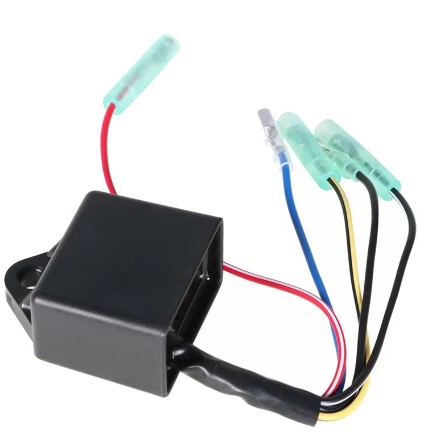 CDI BOX 1995-2006 KAWASAKI KDX200 R 220 R 21119-1432 image 1