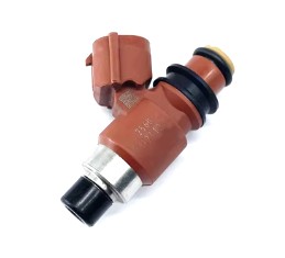 FUEL INJECTOR 2009-2020 YAMAHA YZF-R1 14B-13761-10 14B-13761-10-00 image 1