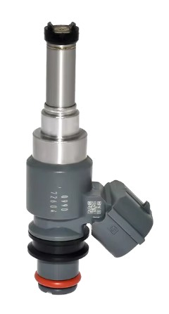 FUEL INJECTOR YAMAHA 2010 FX XTX MTX RTX FX10 VENTURE 0990 8GC-13761-00-00 image 1
