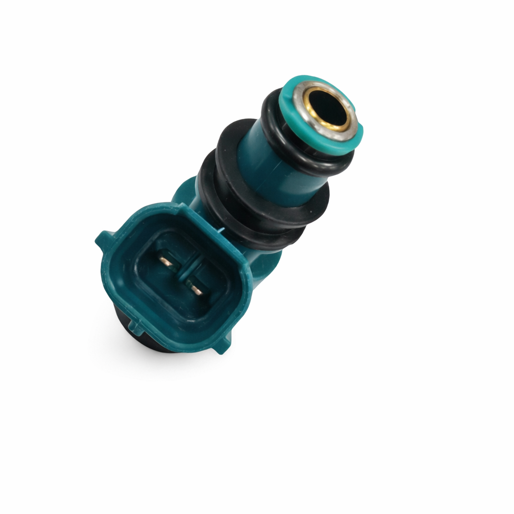 FUEL INJECTOR 2009-2011 YAMAHA YZF R1 14B-13761-00-00 thumbnail 3
