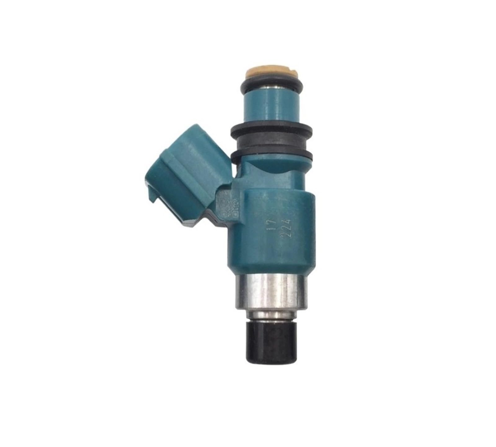 FUEL INJECTOR 2009-2011 YAMAHA YZF R1 14B-13761-00-00 image 1