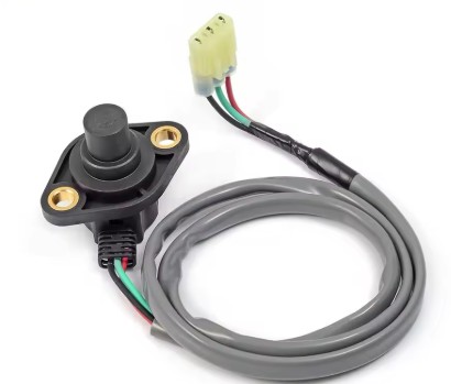 SPEEDOMETER SENSOR 2003-2023 HONDA RINCON TRX650 TRX680 37700-HN8-652 image 1