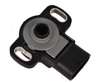 THROTTLE POSITION SENSOR KAWASAKI 2008-2011 BRUTE FORCE 750 2009-2012 TERYX 750 21176-0100 CW TURNS TO RIGHT image 1