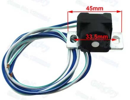 PICKUP COIL IGNITOR ETON ARCTIC CAT 50 90 thumbnail 2