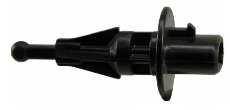 AIR TEMPERATURE SENSOR 06-25 YAMAHA GRIZZLY KODIAK RAPTOR TMAX WR 250 700 5VU-85885-00 thumbnail 2