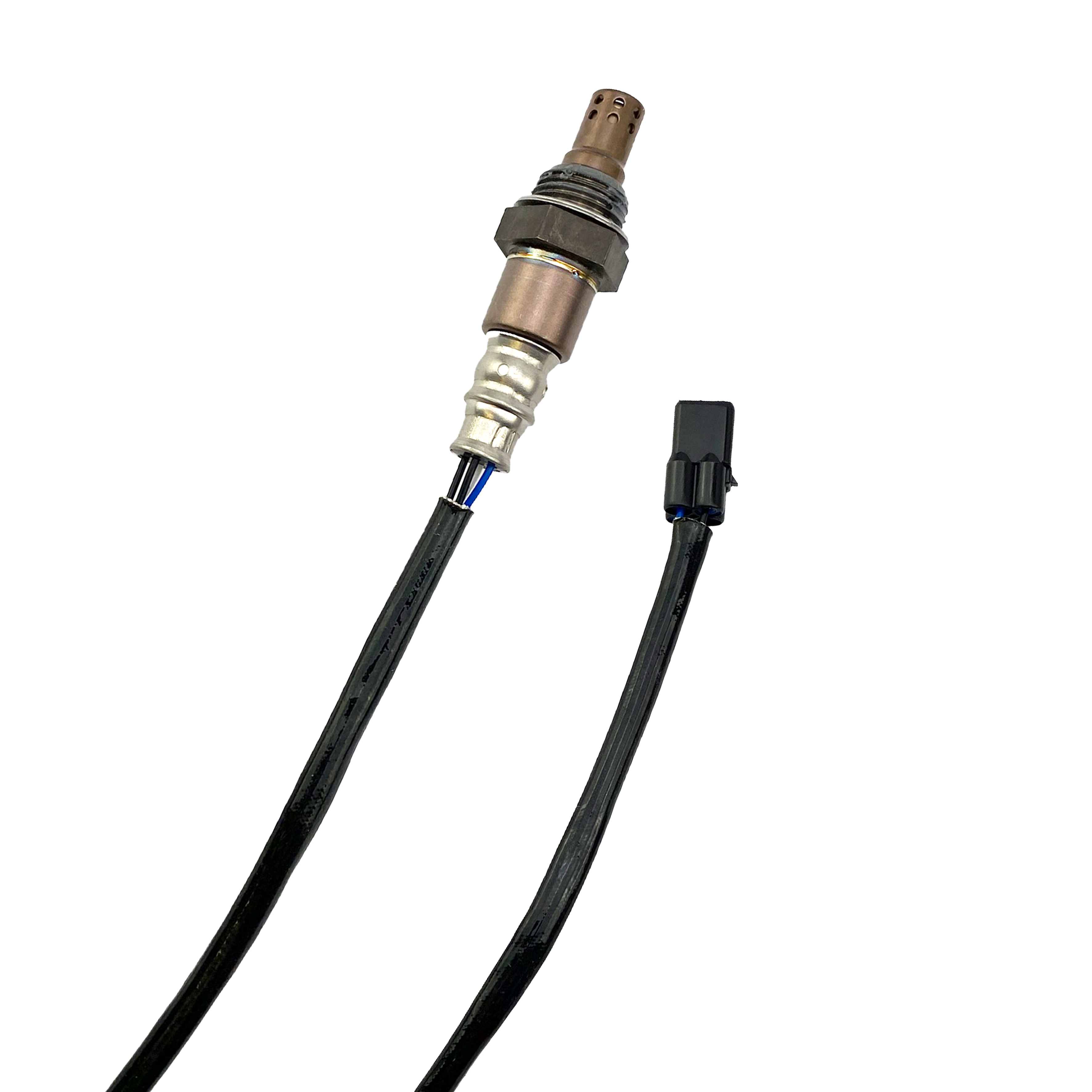 OXYGEN SENSOR 2006-2020 YAMAHA YZF R6 149100-2240 149100-2050 2C0-8592A 13S-8592A-00 image 1