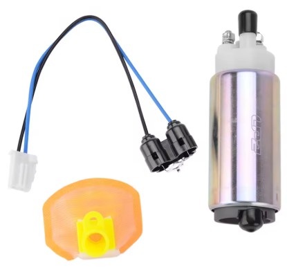 FUEL PUMP KIT 2003-2007 HONDA CBR600R CBR1000RR 16700-MEE-013 image 1
