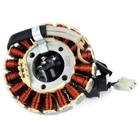 STATOR COIL 2012-2015 YAMAHA WR450 WR450F 1DX-81410-00 image 1
