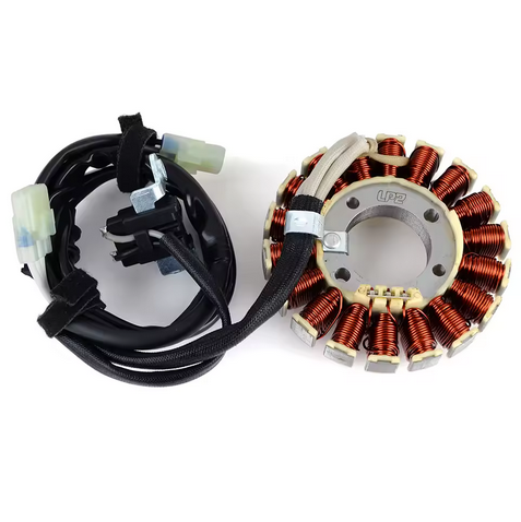 STATOR COIL 2012-2015 YAMAHA WR450 WR450F 1DX-81410-00 thumbnail 2