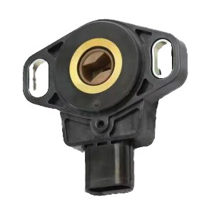 THROTTLE POSITION SENSOR YAMAHA YZ 250F 450F YZ250FX 250FE 1SL-85885-01 1SL-85885-02 image 1