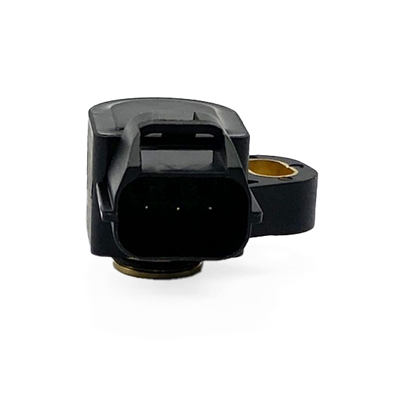THROTTLE POSITION SENSOR TPS SENSOR SUZUKI DL650 V-STROM SV650S VSV650 13580-27G21 thumbnail 3