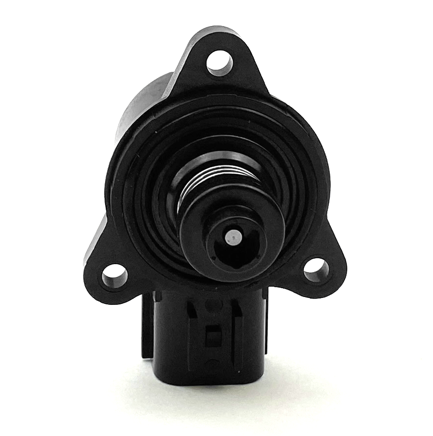 IDLE AIR CONTROL VALVE 2016-2024 YAMAHA KODIAK 700 GRIZZLY 700 63P-1312A-02-00 thumbnail 2