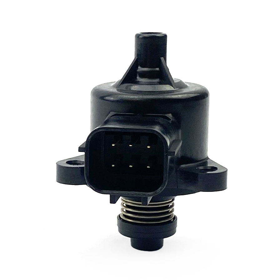 IDLE AIR CONTROL VALVE 2016-2024 YAMAHA KODIAK 700 GRIZZLY 700 63P-1312A-02-00 image 1