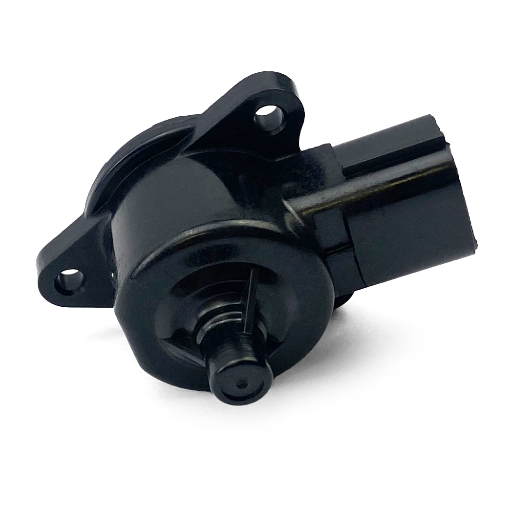 IDLE AIR CONTROL VALVE 2016-2024 YAMAHA KODIAK 700 GRIZZLY 700 63P-1312A-02-00 thumbnail 4