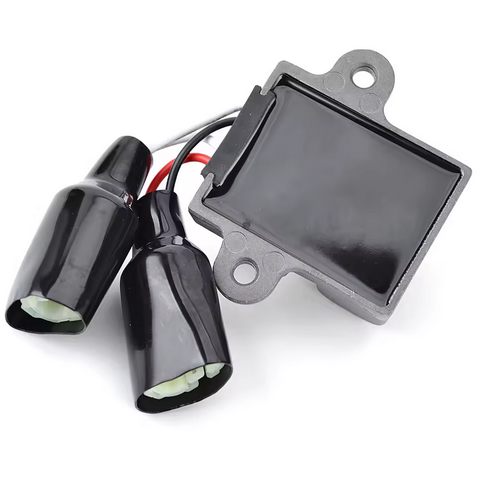 VOLTAGE REGULATOR 2020-2024 YAMAHA WR 250F 450F YZ 250F 450F YZ 250FX 450FX B7B-81960-00 thumbnail 2