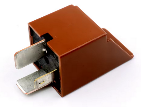 12V-80A STARTER RELAY PIAGGIO X EVO X7 EU3 125 X8 X9 ZIP 58115R 584521 246400110 image 1