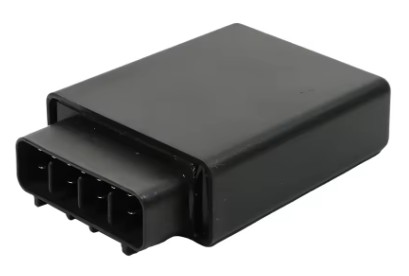 CDI IGNITER BOX 2006-2009 ARCTIC CAT 650 H1 AUTO 4X4 0824-038 image 1