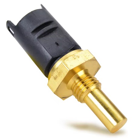 WATER TEMPERATURE SENSOR BMW F650CS F650GS G650 XCHALLENGE XCOUNTRY 13621703993 image 1