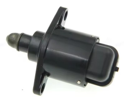 IDLE AIR CONTROL VALVE ARCTIC CAT WILDCAT 500 450 425 EFI PROWLER 500 HDX IAC ISC 0824-054 image 1