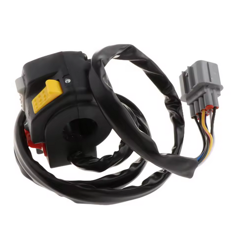 LIGHT SWITCH SET 2000-2005 HONDA RANCHER 350 35020-HN5-671 thumbnail 2