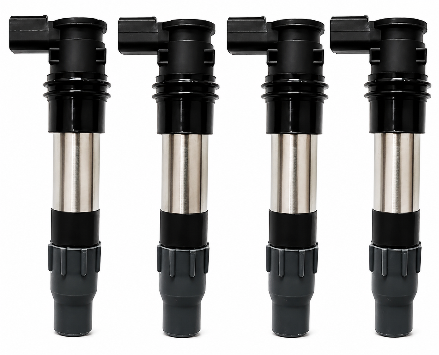 IGNITION COIL 4pcs 08-23 HONDA CBR R RA RR RS S S1 1000 129700-5150 30700-MFL-003 image 1