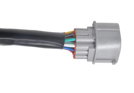 SWITCH STARTER KILL LEFT HANDLEBAR 2009-2013 HONDA TRX420 RANCHER 35140-HP5-A51 35140-HP5-A52 thumbnail 3