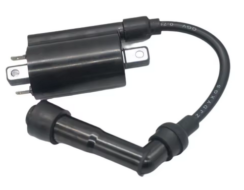 IGNITION COIL & PLUG CAP 2008-2016 KAWASAKI KLR650 21121-0029 thumbnail 2
