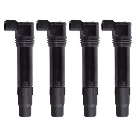 IGNITION COILS HONDA 2003-2023 CBR600RR 30700-MEE-641 129700-4510 thumbnail 2