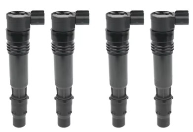 IGNITION COILS HONDA 2003-2023 CBR600RR 30700-MEE-641 129700-4510 image 1