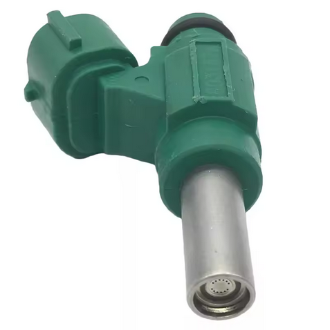 FUEL INJECTORS 11-17 KAWASAKI NINJA ZX10R ZX1000 4PCS 49033-0027 thumbnail 4