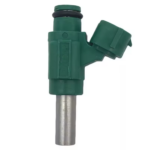 FUEL INJECTORS 11-17 KAWASAKI NINJA ZX10R ZX1000 4PCS 49033-0027 thumbnail 2