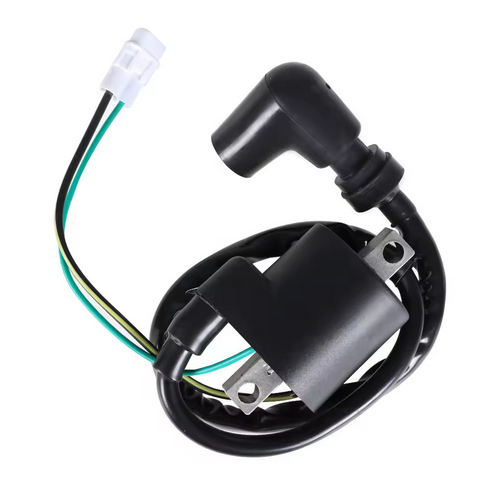 IGNITION COIL 96-23 SUZUKI DR-Z RM 125 250 33410-08G00 image 1