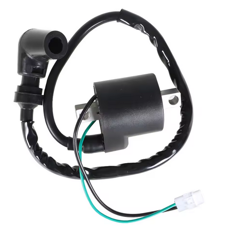 IGNITION COIL 96-23 SUZUKI DR-Z RM 125 250 33410-08G00 thumbnail 4