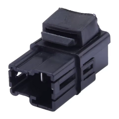 STARTER SOLENOID RELAY 5 PIN YAMAHA 5DM-81950-00-00 thumbnail 4
