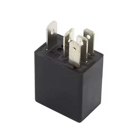 STARTER SOLENOID RELAY 5 PIN 2002-2025 YAMAHA ATV MOTORCYCLE SNOW MOBILE 5DM-81950-00-00 thumbnail 2