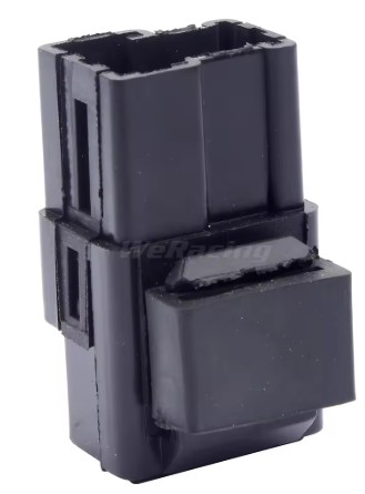 STARTER SOLENOID RELAY 5 PIN YAMAHA 5DM-81950-00-00 image 1