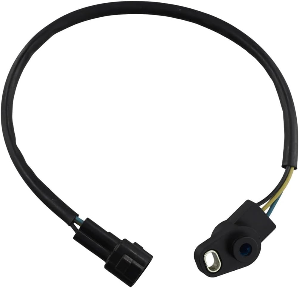 THROTTLE BODY SENSOR 1999-2007 SUZUKI HAYABUSA GSX1300 R RZ BOULEVARD 13580-40F00 image 1