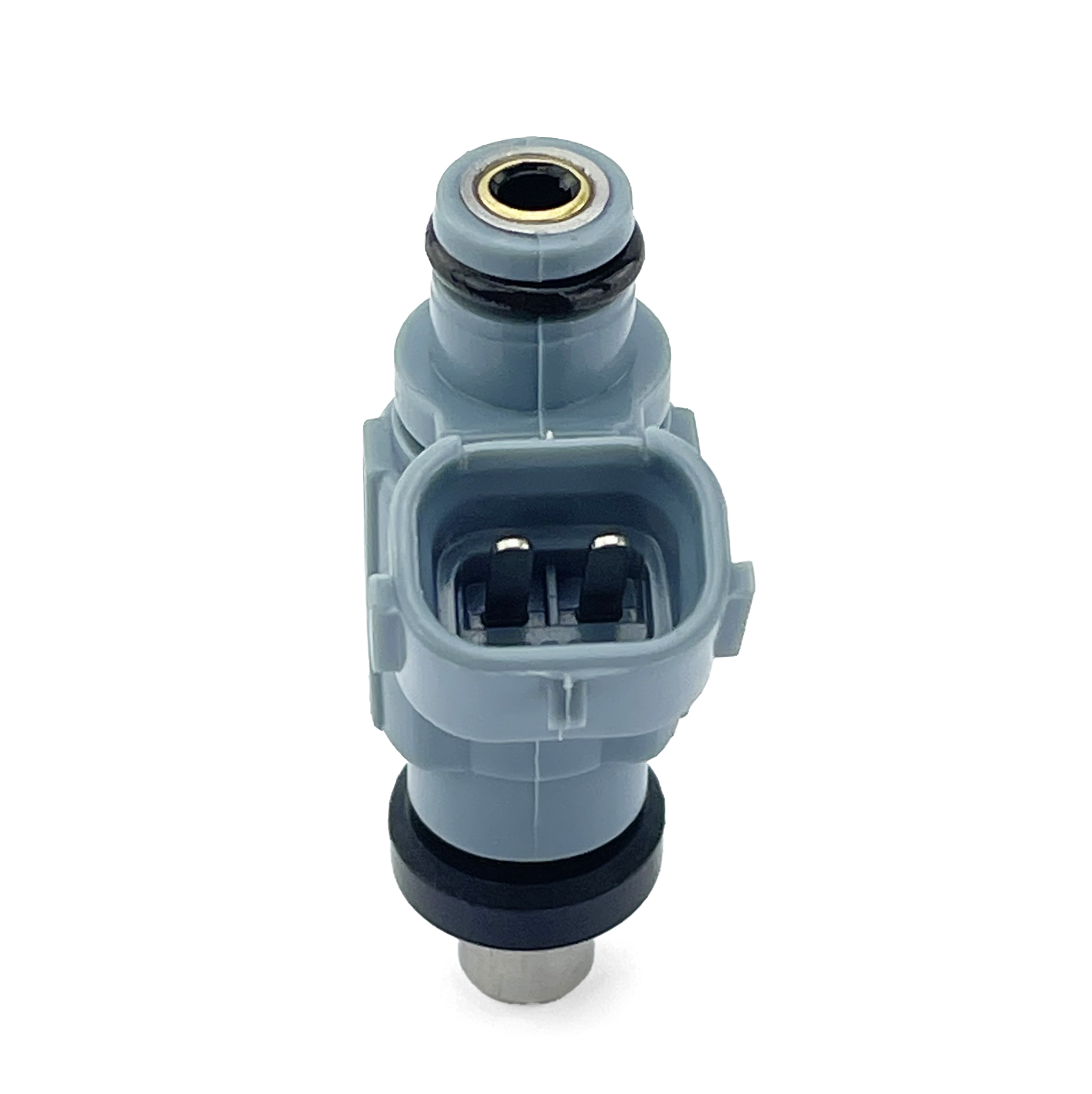 FUEL INJECTOR SUZUKI 2007-2010 KING QUAD LT-A450 2009-2014 KING QUAD 500 LT-A500 LTA500 15710-11H00 thumbnail 2