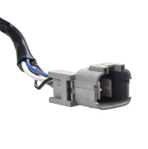 IGNITION SWITCH BLACK KAWASAKI MULE 3000 3010 3020 27005-1244 thumbnail 4