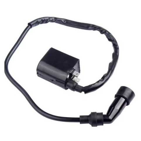 IGNITION COIL MODULE 2003-2007 ARCTIC CAT 400 4X4 3430-055 image 1